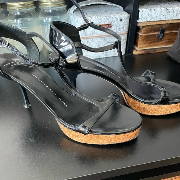 Giuseppe zanotti heels - Picture 2 of 3